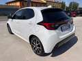 Toyota Yaris 1.5 Hybrid 5 porte Lounge Bianco - thumbnail 3