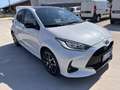 Toyota Yaris 1.5 Hybrid 5 porte Lounge Bianco - thumbnail 7