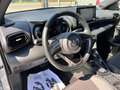 Toyota Yaris 1.5 Hybrid 5 porte Lounge Bianco - thumbnail 12