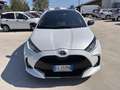 Toyota Yaris 1.5 Hybrid 5 porte Lounge Bianco - thumbnail 8