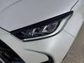 Toyota Yaris 1.5 Hybrid 5 porte Lounge Bianco - thumbnail 9