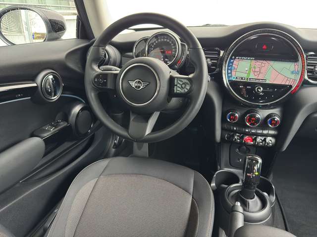 MINI Cooper 3-T LED Navi Klimaaut