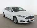 Ford Mondeo 2.0 Hybrid Titanium Blanco - thumbnail 8