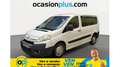 Citroen Jumpy Combi Mixto HDI 120 Blanco - thumbnail 1