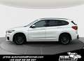BMW X1 xDrive18d M Sport Aut.*HEAD UP, ALCANTARA ...* Weiß - thumbnail 2