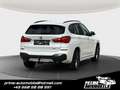 BMW X1 xDrive18d M Sport Aut.*HEAD UP, ALCANTARA ...* Weiß - thumbnail 5