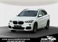 BMW X1 xDrive18d M Sport Aut.*HEAD UP, ALCANTARA ...* Weiß - thumbnail 1