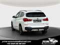 BMW X1 xDrive18d M Sport Aut.*HEAD UP, ALCANTARA ...* Weiß - thumbnail 3