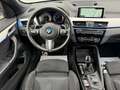 BMW X1 xDrive18d M Sport Aut.*HEAD UP, ALCANTARA ...* Weiß - thumbnail 11