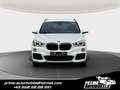 BMW X1 xDrive18d M Sport Aut.*HEAD UP, ALCANTARA ...* Weiß - thumbnail 8