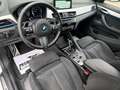 BMW X1 xDrive18d M Sport Aut.*HEAD UP, ALCANTARA ...* Weiß - thumbnail 9