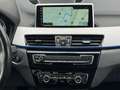 BMW X1 xDrive18d M Sport Aut.*HEAD UP, ALCANTARA ...* Weiß - thumbnail 18