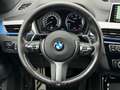 BMW X1 xDrive18d M Sport Aut.*HEAD UP, ALCANTARA ...* Weiß - thumbnail 13