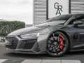 Audi R8 RWD GT 23/333 5.2 V10 | SUSPENSION | BUCKETSEATS | Gris - thumbnail 3