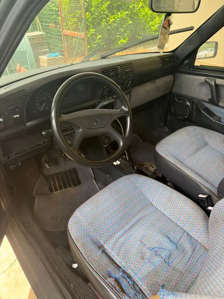 Lancia Ypsilon 4x4, foto 3