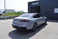 BMW 740 d xDrive M Sport Gris - thumbnail 6
