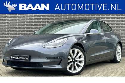 Tesla Model 3 Long Range 75 kWh | 4% bijtelling | Autopilot | 36