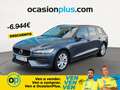 Volvo V60 D4 Momentum Azul - thumbnail 1