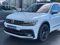 Volkswagen Tiguan Allspace 2.0 TDI SCR DSG 4M. R-Line ACC Weiß - thumbnail 10