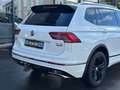 Volkswagen Tiguan Allspace 2.0 TDI SCR DSG 4M. R-Line ACC Weiß - thumbnail 8