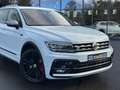 Volkswagen Tiguan Allspace 2.0 TDI SCR DSG 4M. R-Line ACC Weiß - thumbnail 9