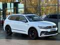 Volkswagen Tiguan Allspace 2.0 TDI SCR DSG 4M. R-Line ACC Weiß - thumbnail 5