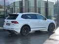 Volkswagen Tiguan Allspace 2.0 TDI SCR DSG 4M. R-Line ACC Weiß - thumbnail 4
