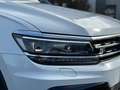 Volkswagen Tiguan Allspace 2.0 TDI SCR DSG 4M. R-Line ACC Weiß - thumbnail 11