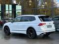 Volkswagen Tiguan Allspace 2.0 TDI SCR DSG 4M. R-Line ACC Weiß - thumbnail 3