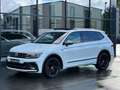 Volkswagen Tiguan Allspace 2.0 TDI SCR DSG 4M. R-Line ACC Weiß - thumbnail 2