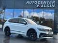 Volkswagen Tiguan Allspace 2.0 TDI SCR DSG 4M. R-Line ACC Weiß - thumbnail 1