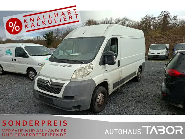 Citroen Jumper 33 L2H2  3,3 t