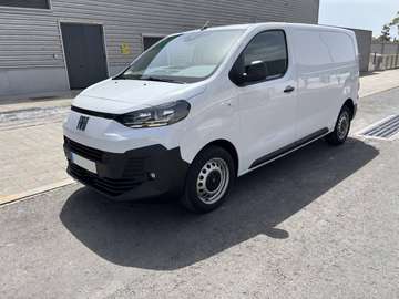 Scudo Furgón 2.0BlueHDI L2 Aut. 145