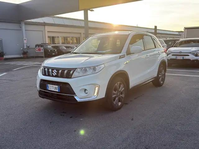 Suzuki Vitara Vitara 1.0 Boosterjet 4WD AllGrip Cool