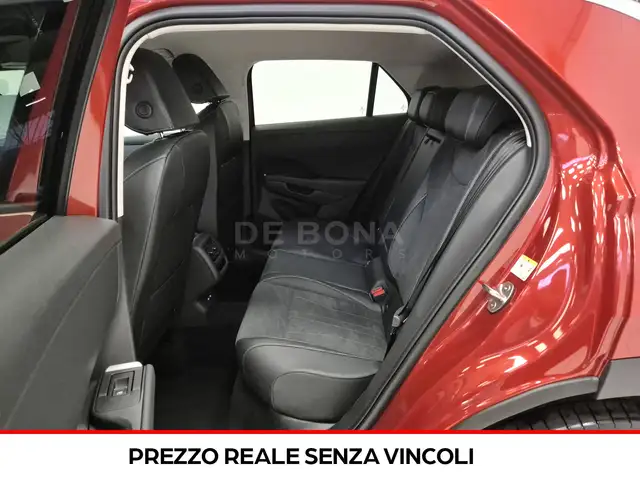 Volkswagen T-Roc view 8