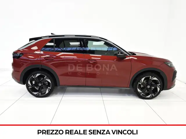 Volkswagen T-Roc view 6