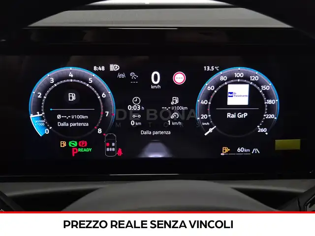 Volkswagen T-Roc view 11