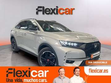 BlueHDi DE 96kW (130CV) AT. PERF.LINE