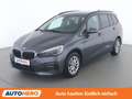 BMW 216 216d Gran Tourer Advantage Grau - thumbnail 1