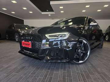 SPORTBACK 2.5 tfsi quattro s-tronic DAZA - NO OPF