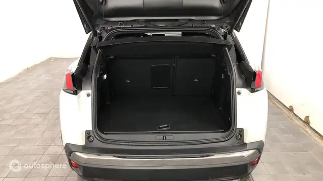 Peugeot 3008 view 14