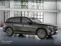 Mercedes-Benz GLC 200 4M AMG+NIGHT+360+AHK+STHZG+TOTW+KEYLESS+9G Grau - thumbnail 15