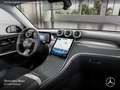 Mercedes-Benz GLC 200 4M AMG+NIGHT+360+AHK+STHZG+TOTW+KEYLESS+9G Grau - thumbnail 10