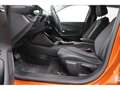 Peugeot e-2008 Allure Pack EV 50 kWh Orange - thumbnail 13