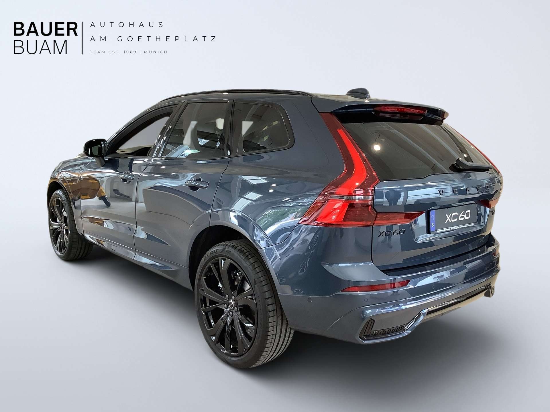 Volvo XC 60