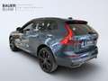 Volvo XC60 Plus Black Edition T6 Plug-In Hybrid AWD Bleu - thumbnail 3