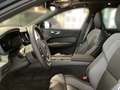 Volvo XC60 Plus Black Edition T6 Plug-In Hybrid AWD Bleu - thumbnail 6
