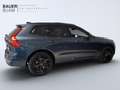 Volvo XC60 Plus Black Edition T6 Plug-In Hybrid AWD Bleu - thumbnail 2