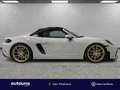 Porsche 718 Spyder 718 4.0 Spyder pdk Grau - thumbnail 6
