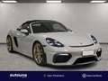 Porsche 718 Spyder 718 4.0 Spyder pdk Grau - thumbnail 7